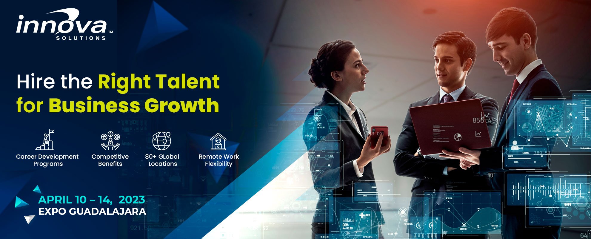 Talent Solutions